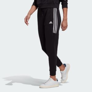 Брюки adidas Essentials 3-Stripes adidas