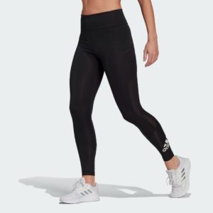 Леггинсы для фитнеса Designed To Move adidas Performance adidas