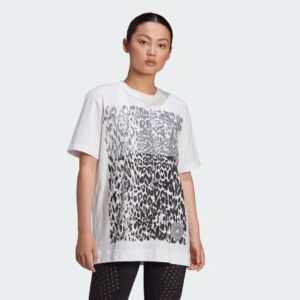 Футболка Cotton Graphic adidas by Stella McCartney adidas