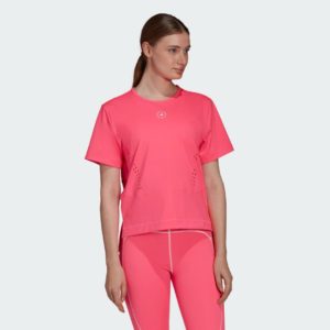 Футболка для йоги adidas by Stella McCartney TruePurpose adidas