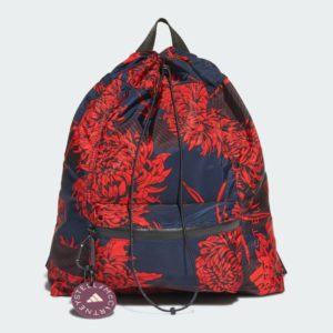 Сумка-мешок adidas by Stella McCartney adidas