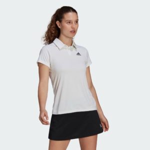 Футболка-поло для тенниса HEAT.RDY adidas Performance adidas