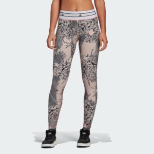 Леггинсы adidas by Stella McCartney Future Playground adidas