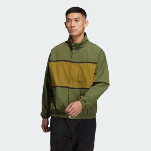Куртка Word Woven adidas Sportswear adidas