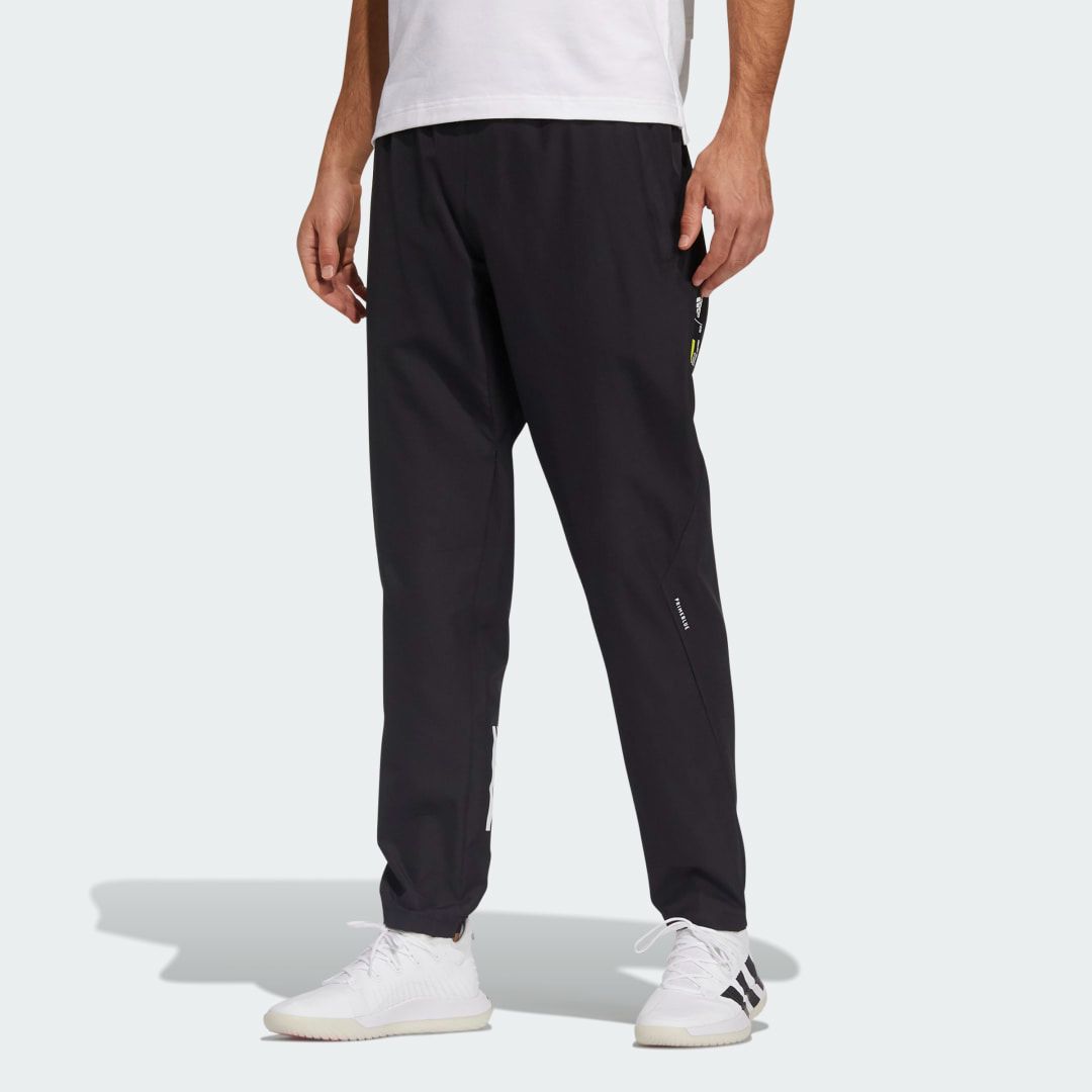 Брюки Tech Woven adidas Sportswear adidas Брюки Tech Woven adidas Sportswear adidas
