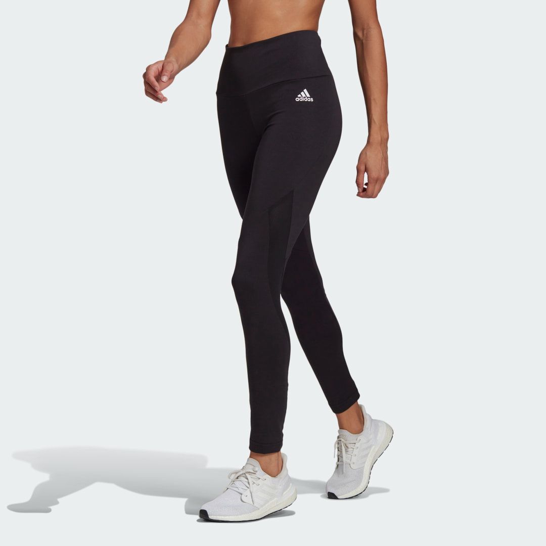 Леггинсы adidas Sportswear adidas Леггинсы adidas Sportswear adidas