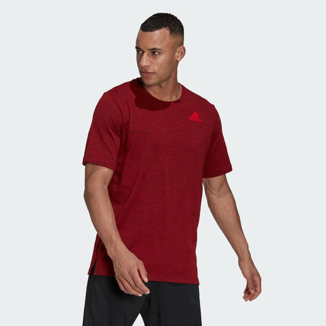 Футболка City Elevated adidas Performance adidas Футболка City Elevated adidas Performance adidas