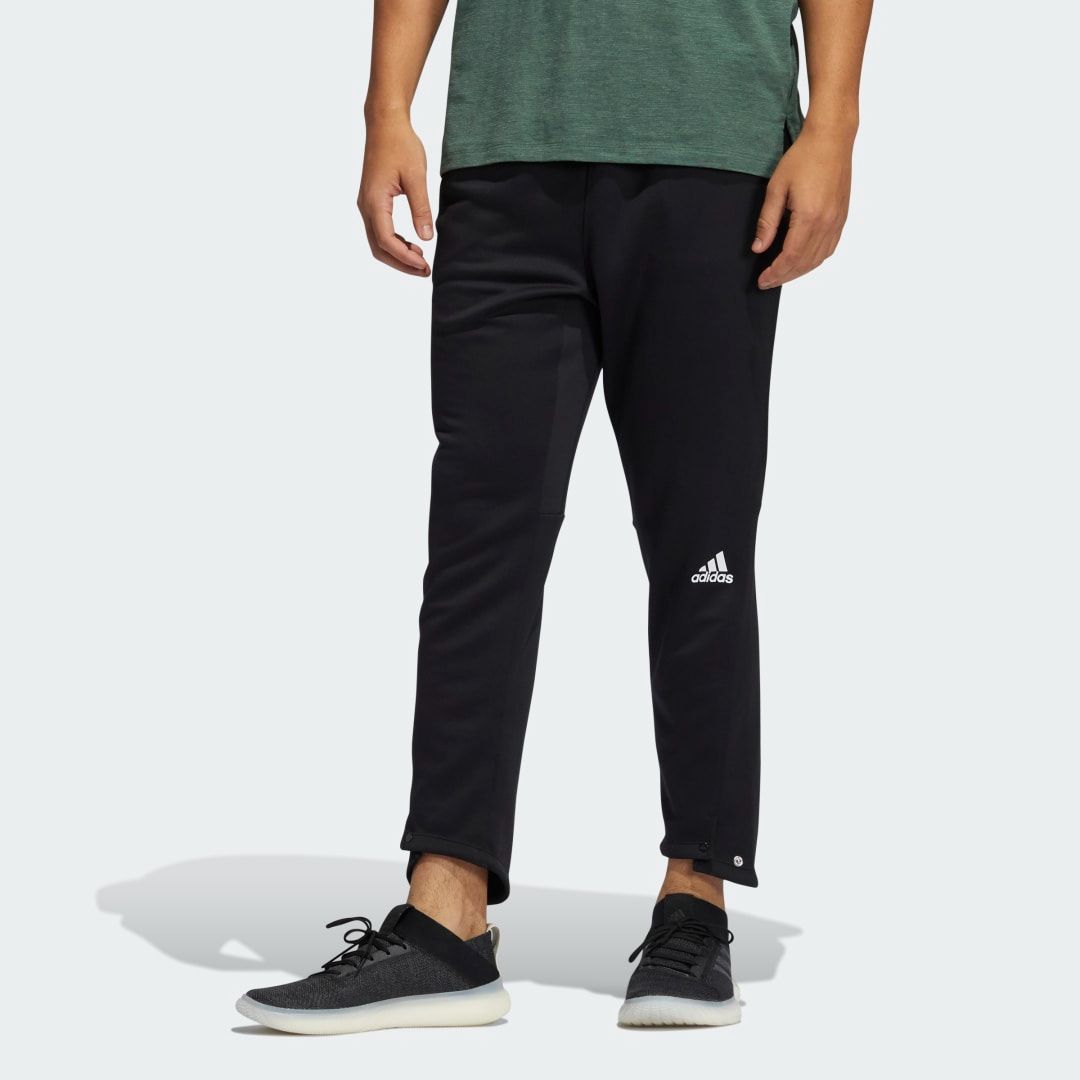 Брюки Studio Tech adidas Performance adidas Брюки Studio Tech adidas Performance adidas