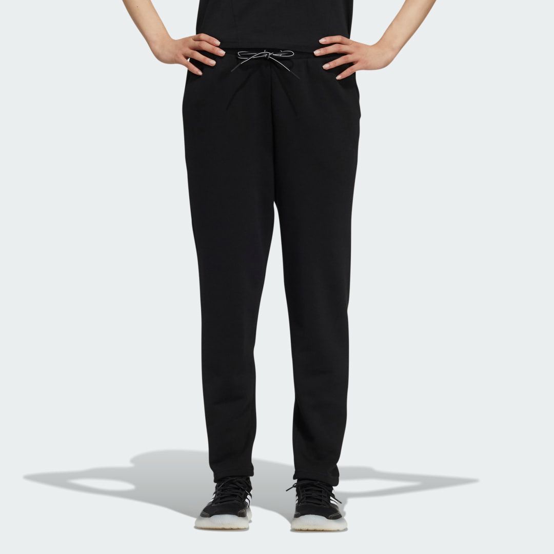 Брюки Word adidas Sportswear adidas Брюки Word adidas Sportswear adidas