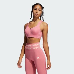 Спортивный бра Stronger For It Shaped adidas Performance adidas