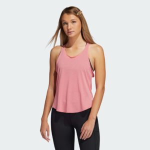 Майка для фитнеса Go To 2.0 adidas Performance adidas