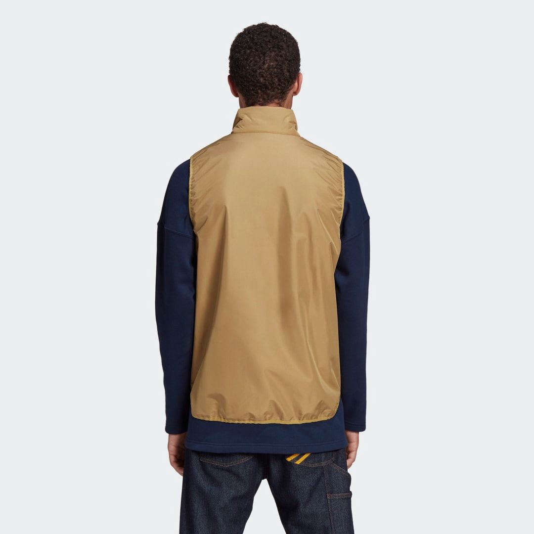 Жилет HM Inflatable adidas Originals Adidas Жилет HM Inflatable adidas Originals Adidas