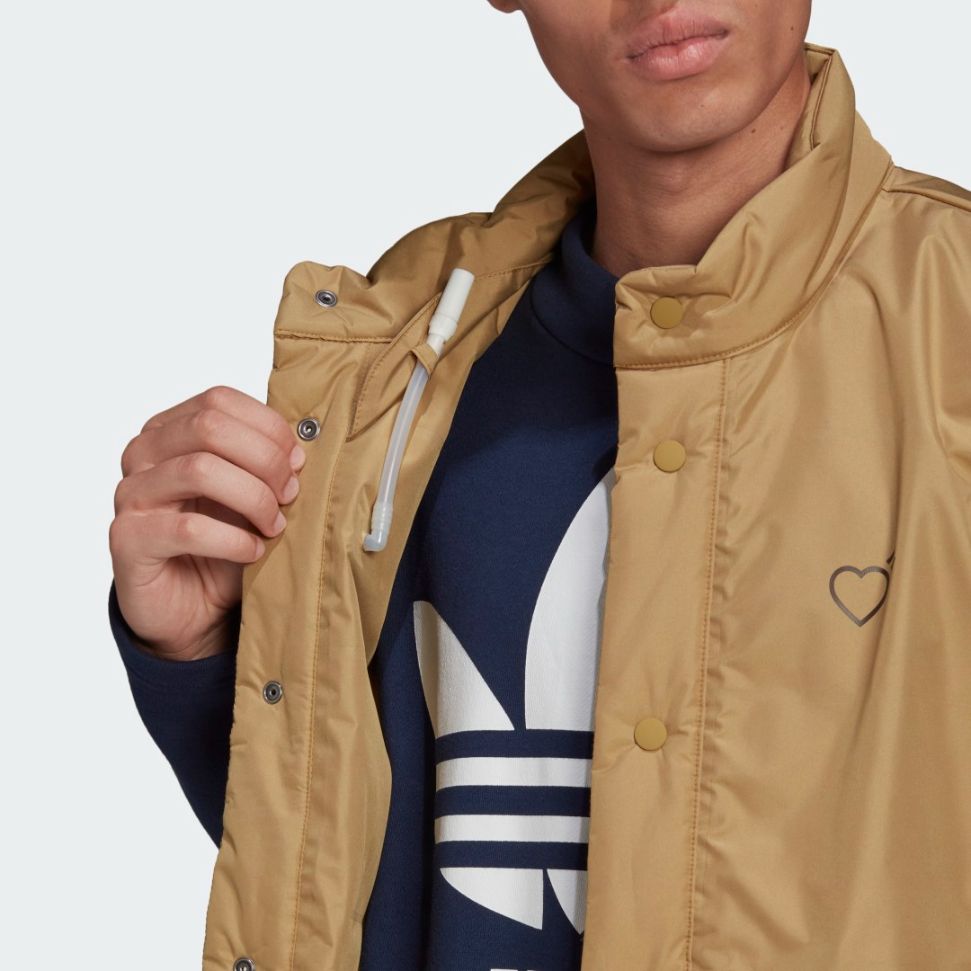 Жилет HM Inflatable adidas Originals Adidas Жилет HM Inflatable adidas Originals Adidas