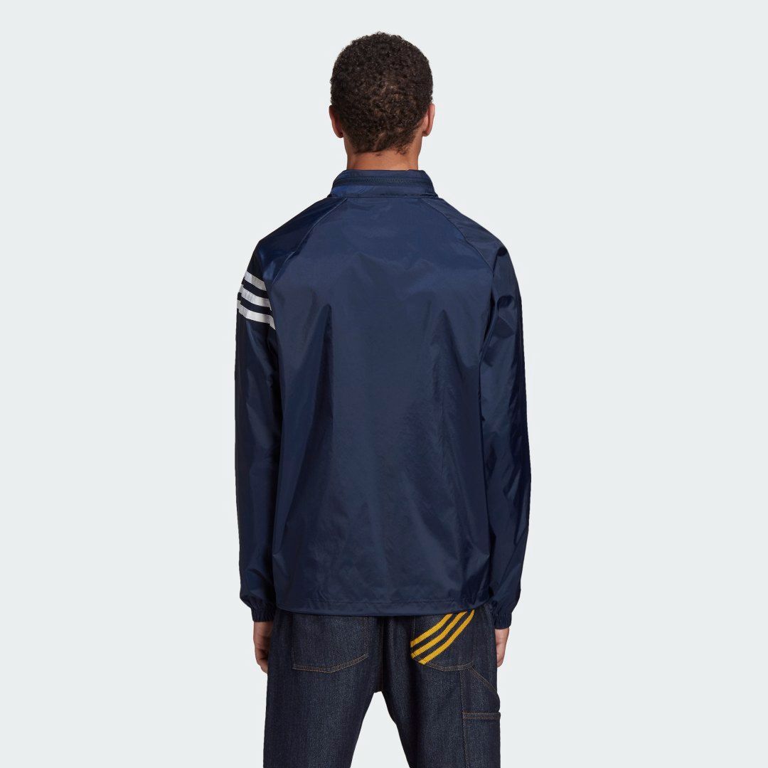Ветровка HM adidas Originals Adidas Ветровка HM adidas Originals Adidas