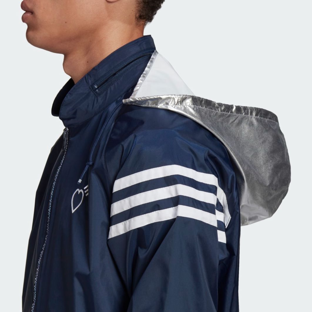 Ветровка HM adidas Originals Adidas Ветровка HM adidas Originals Adidas