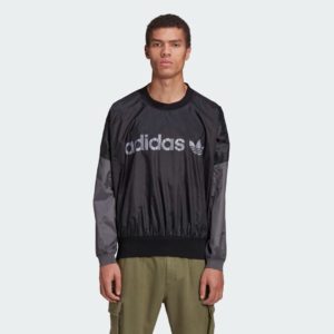 Свитшот HM adidas Originals Adidas