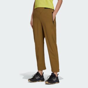 Брюки Terrex Hike adidas TERREX adidas