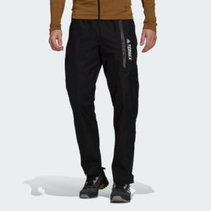 Брюки-дождевики Terrex GORE-TEX Paclite adidas TERREX adidas