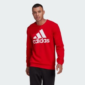 Джемпер Essentials Big Logo adidas Sportswear adidas