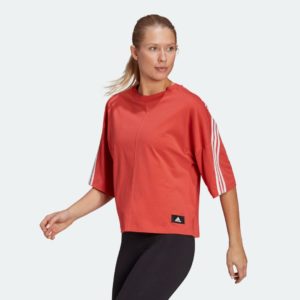 Футболка adidas Sportswear Future Icons 3-Stripes adidas