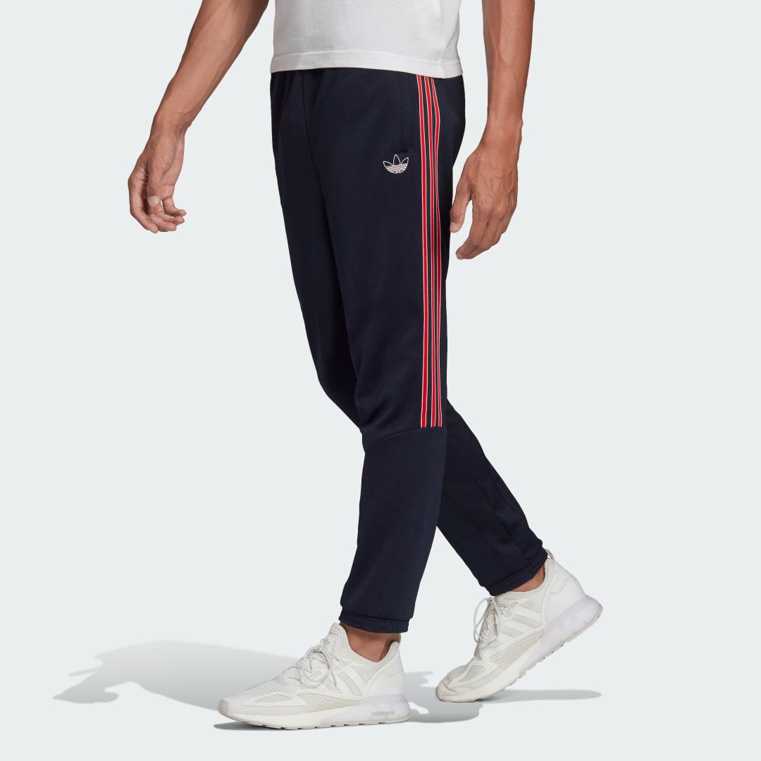 Брюки SPRT 3-Stripes adidas Originals Adidas Брюки SPRT 3-Stripes adidas Originals Adidas