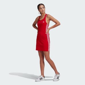 Платье Adicolor Classics Racerback adidas Originals adidas