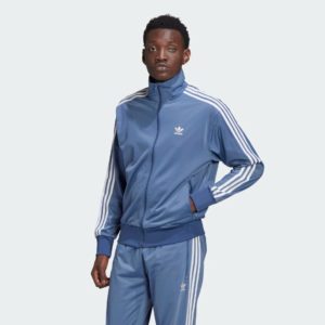 Олимпийка Adicolor Classics Firebird adidas Originals adidas