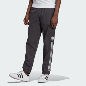 Брюки Adicolor 3D Trefoil 3-Stripes adidas Originals adidas