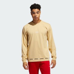 Лонгслив Linear Repeat adidas Originals adidas