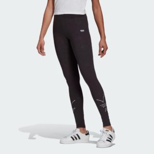 Леггинсы R.Y.V. adidas Originals adidas