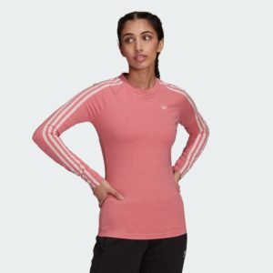 Лонгслив Fakten adidas Originals adidas