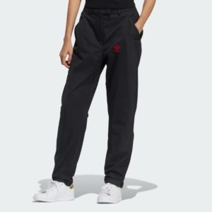 Брюки CNY adidas Originals adidas