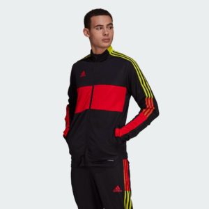 Олимпийка Tiro adidas Performance adidas
