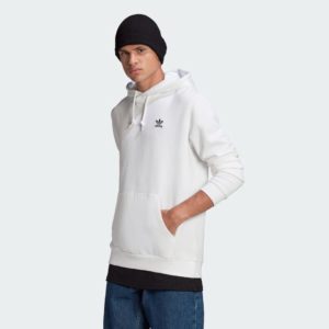 Худи Trefoil Essentials adidas Originals adidas