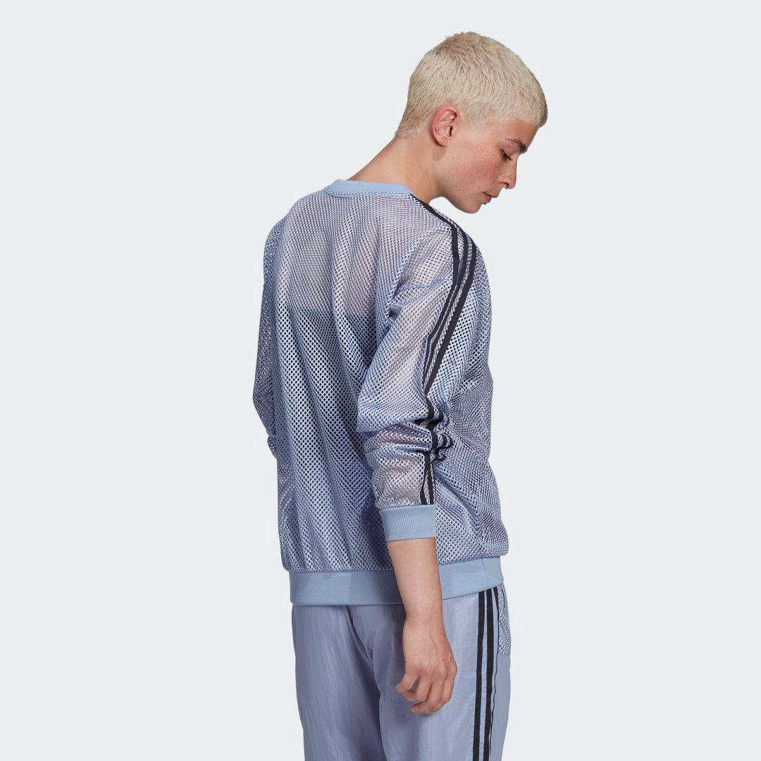 Свитшот Mesh adidas Originals Adidas Свитшот Mesh adidas Originals Adidas