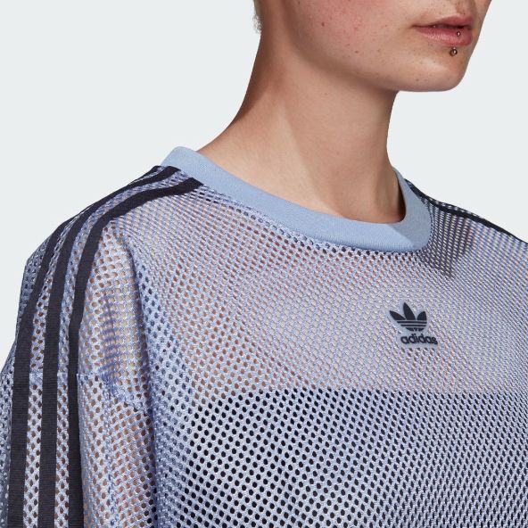 Свитшот Mesh adidas Originals Adidas Свитшот Mesh adidas Originals Adidas