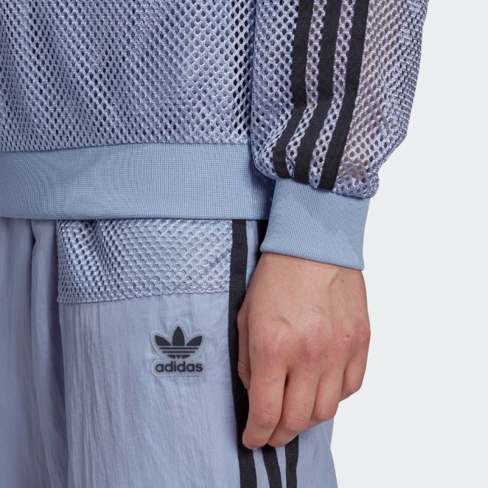 Свитшот Mesh adidas Originals Adidas Свитшот Mesh adidas Originals Adidas