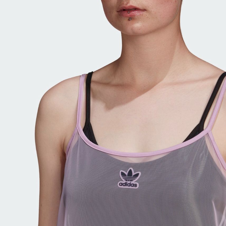 Платье Mesh adidas Originals Adidas Платье Mesh adidas Originals Adidas