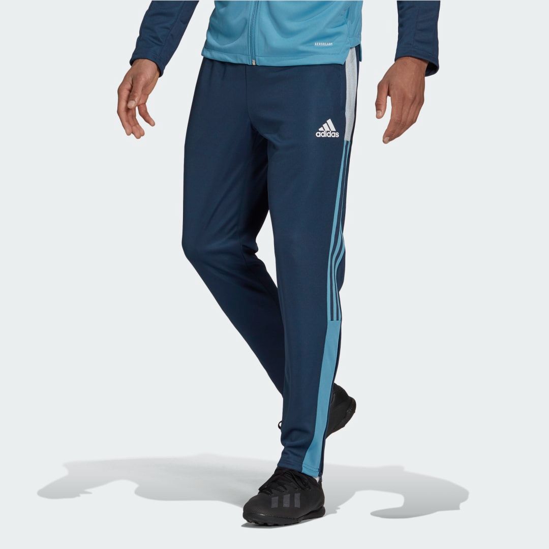 Брюки Tiro adidas Performance adidas Брюки Tiro adidas Performance adidas