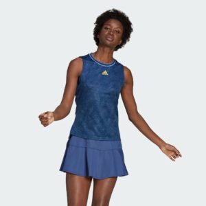 Майка для тенниса Tennis Primeblue adidas Performance adidas