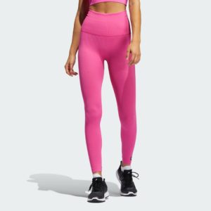 Леггинсы для фитнеса Formotion Sculpt adidas Performance adidas