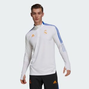 Тренировочный джемпер Реал Мадрид Tiro adidas Performance adidas