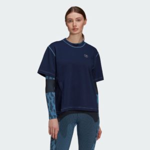 Футболка adidas by Stella McCartney adidas