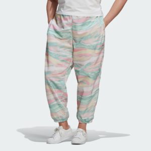 Брюки R.Y.V. (Plus Size) adidas Originals adidas
