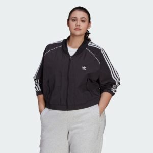 Олимпийка Adicolor Classics Crop adidas Originals adidas