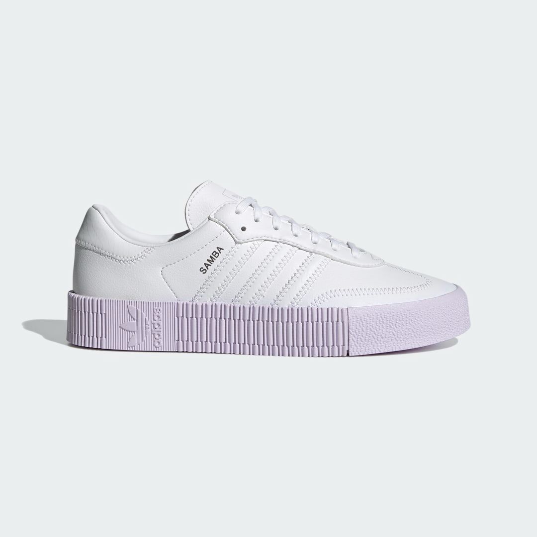 Кроссовки SAMBAROSE adidas Originals adidas Кроссовки SAMBAROSE adidas Originals adidas
