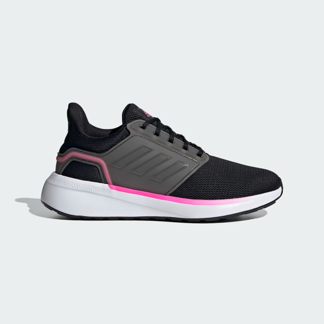 Кроссовки для бега EQ19 adidas Performance adidas Кроссовки для бега EQ19 adidas Performance adidas
