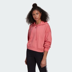 Худи Adicolor Essentials adidas Originals adidas