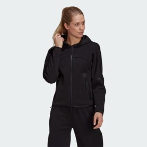 Худи adidas Z.N.E. Parley adidas