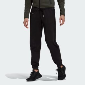Брюки adidas Z.N.E. Parley adidas